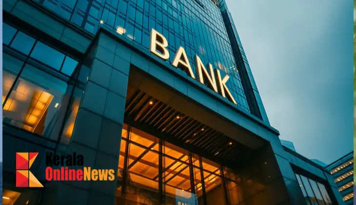 bank