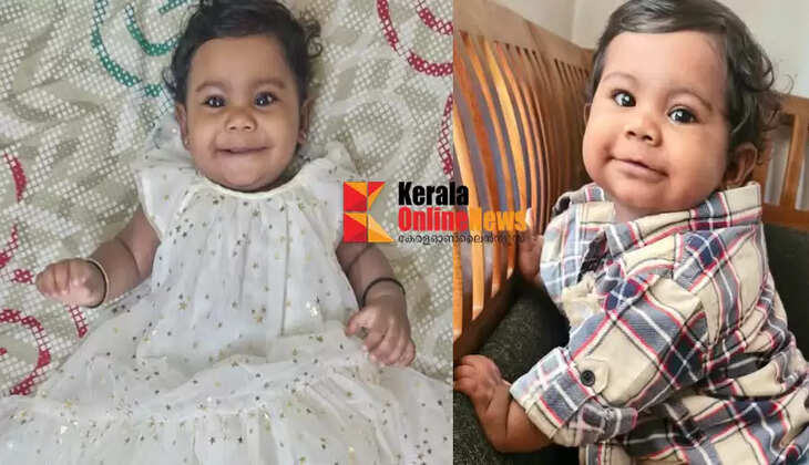 Alyn Sherin Abraham becomes the youngest organ donor in the state