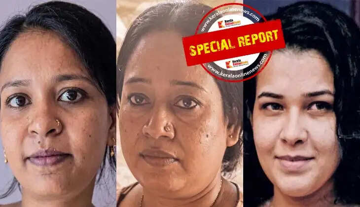 Arrest of Bangladeshi women who entered Kannur: Police suspect international racket behind the incident; report submitted to central intelligence agency.