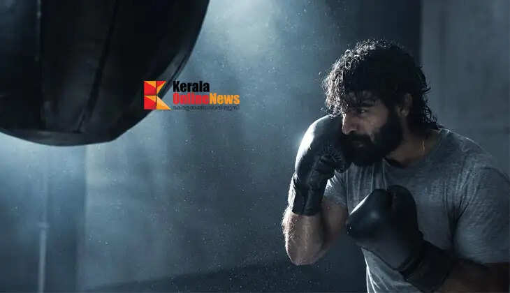 Young star Karthikeya to make his debut as a pan-Indian director; produced by Karthikeya Creative Works.4556