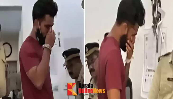 Gymnasium trainer arrested for raping young women on promise of marriage