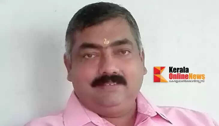 KSEB employee Pramod Puthalath passes away