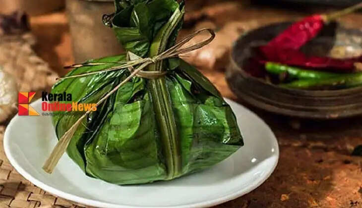 kizhi parotta