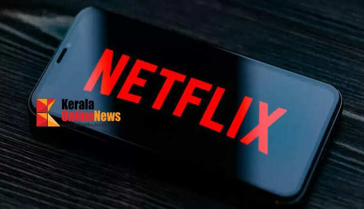 netflix