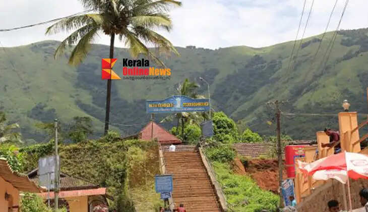 A Pilgrimage in the Silence of the Forest; A New Trail Experience to Thirunelli