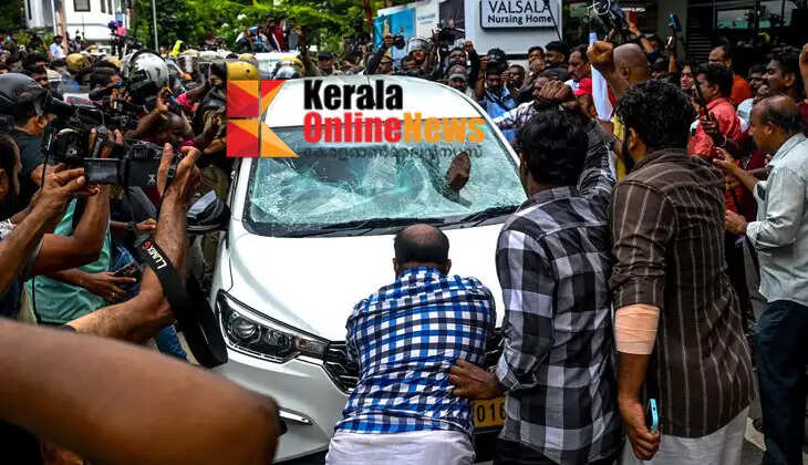 ED officials attack incident; High Court rejects plea to cancel bail of ninth accused Harish Kumar
