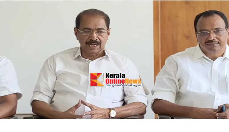 Minister Sunny Joseph stated that the AICC should take action regarding the UDF Convener criticism of the Chief Minister