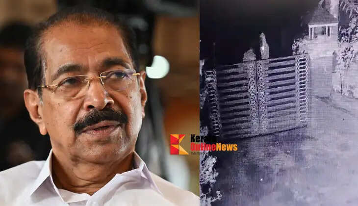 KPCC President Sunny Joseph MLA says the bomb attack on Bitul Balan's house, which was protesting against Veena George, is a result of the Health Minister's drama failing.