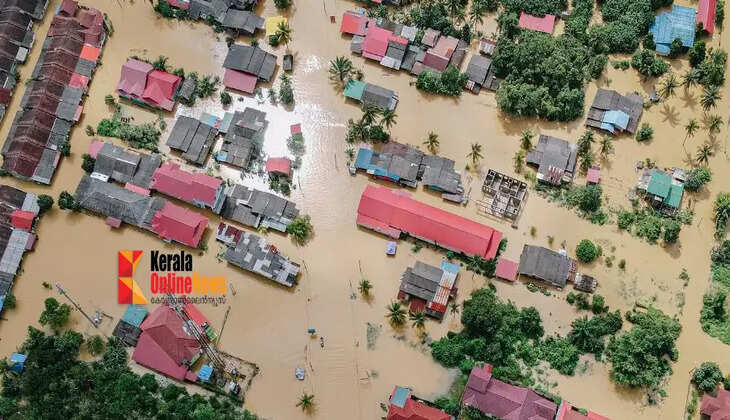 flood