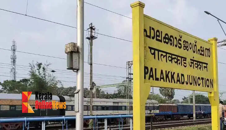 palakkad