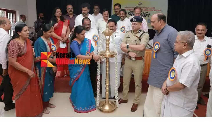 Theiya Mahasabha community gathering and ambulance inauguration in Kannur