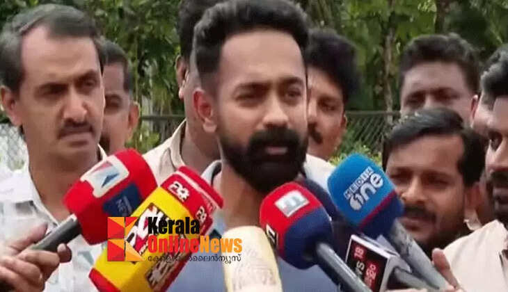 We need a government with freedom of expression; Actor Asif Ali responds to the media after voting