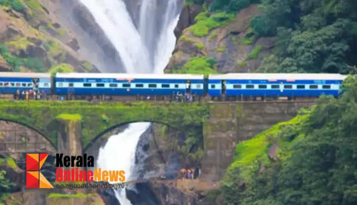 train
