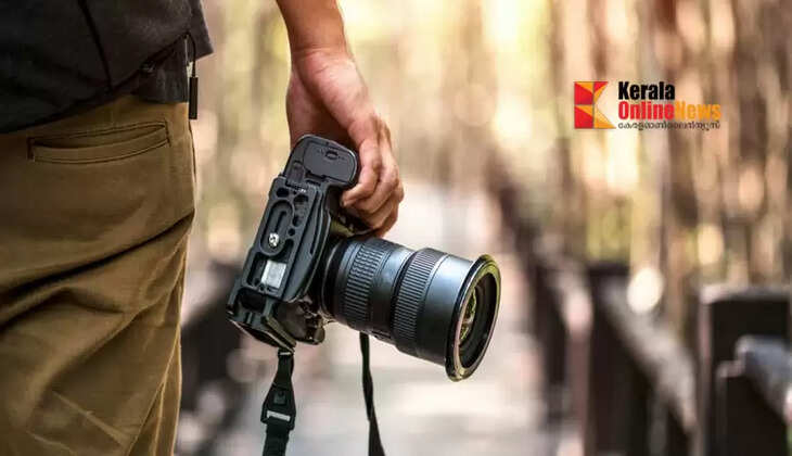 photographer