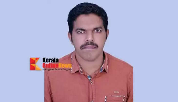 A young man from Ancharakandi, Kavin Moola, died in a car accident in Sharjah