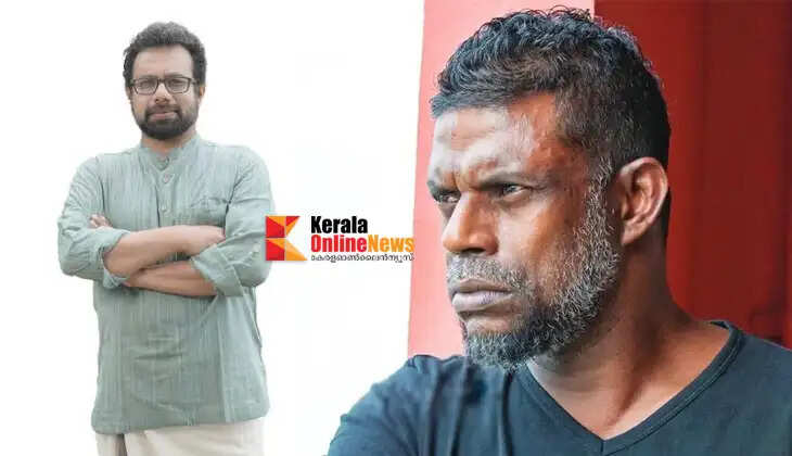 "Stop hijacking the protest by young men and women; do some actual work and support your family"&mdash;Actor Vinayakan launches a scathing attack on MP John Brittas