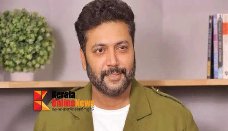 Diamond jewellery worth Rs 10 lakh missing; Police rescue workers who were detained at actor Ravi Mohan's house