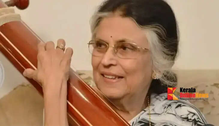 Noted singer Suman Kalyanpur passes away