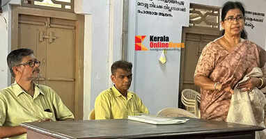 Brahmananda Shivayogi's ideas should be brought back in the era of increasing superstitions and superstitions : Dr.V.N. Sujaya