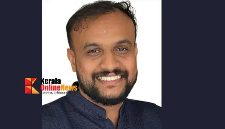 A young man from Karingalkuzhi died in Malta
