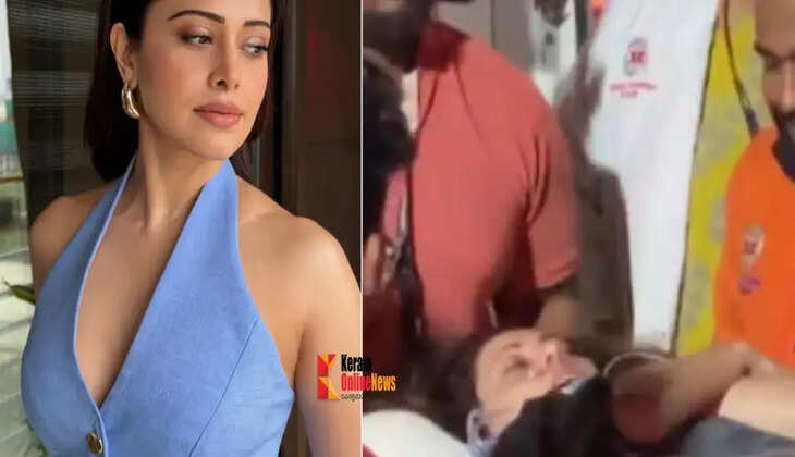 nushrratt bharuccha