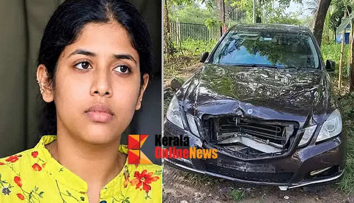 Cheranallur road accident: Jayabalakrishnan's daughter says she signed the affidavit; Bhadrakirti rejects relative's claim