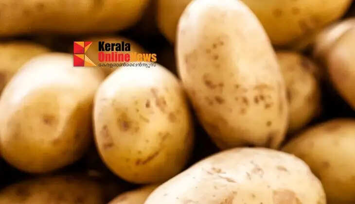 potatoes