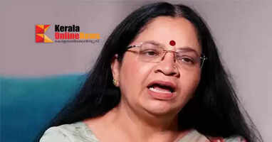 FEFKA accepts Bhagyalakshmi's resignation