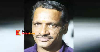 Forest department watcher, a two-wheeler passenger, dies after being hit by an autorickshaw in Vietnam