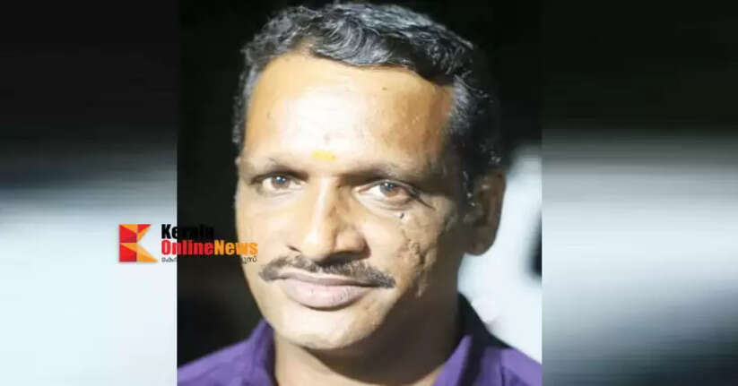 Forest department watcher, a two-wheeler passenger, dies after being hit by an autorickshaw in Vietnam