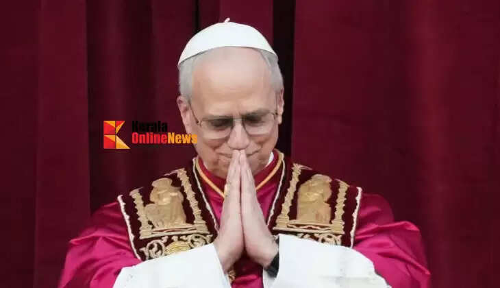 pope