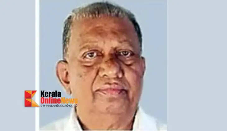 Elderly autorickshaw passenger injured in lorry collision in Kannur dies during treatment