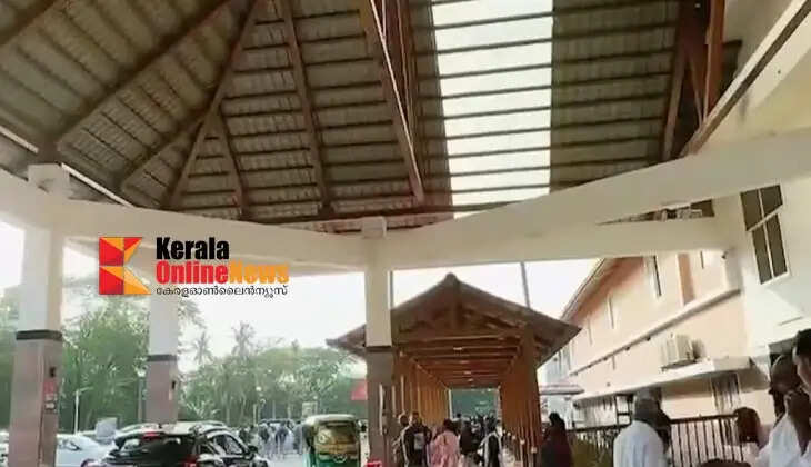 The Prime Minister will dedicate the Thalassery railway station, renovated under the Amrit Bharat scheme, to the nation.