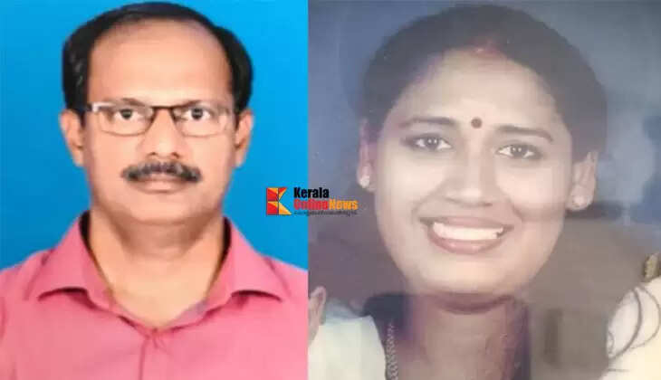 palakkad death