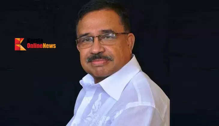 The Muslim League is entitled to the Deputy Chief Minister's post, and it is hoped that it will be given without asking; K.N.A. Khader says the League has the status and entitlement for it