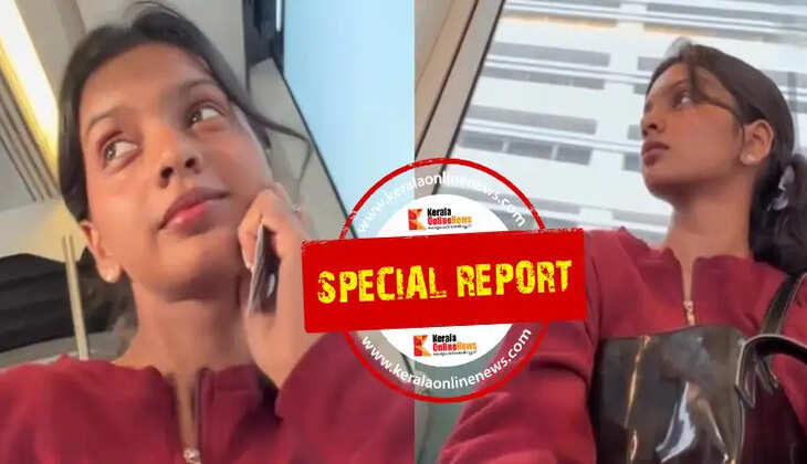 Surya Gayathri Dubai