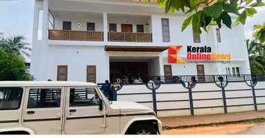 Illegal wealth acquisition complaint: Vigilance raids house of Madai Grama Panchayat President