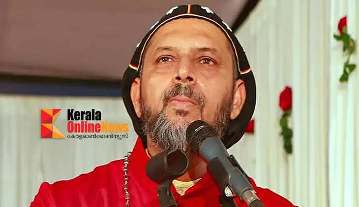Geevarghese Mar Coorilos
