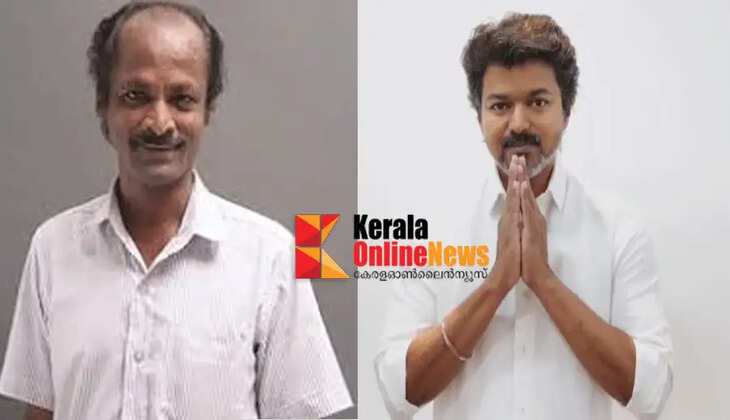 Tamil actor Muthukalai requests Chief Minister Vijay to save his wife's life in critical condition