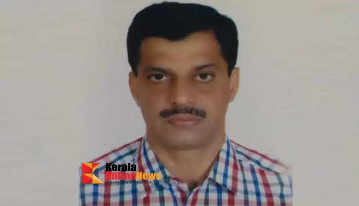 Payyannur native dies in Dubai after suffering a heart attack