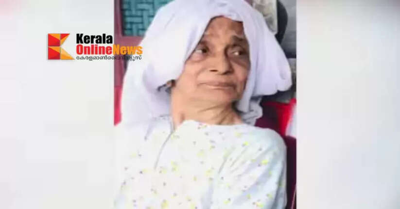 Elderly woman dies after facing confiscation proceedings in Malappuram