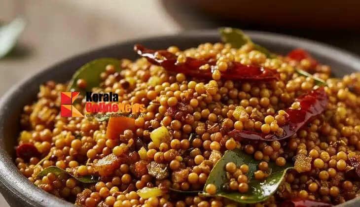 Is seasoned mustard toxic to health? Things to know