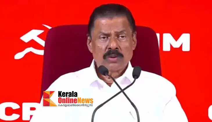CPM says LDF government has not caused any loss to the exchequer by reducing taxes on liquor