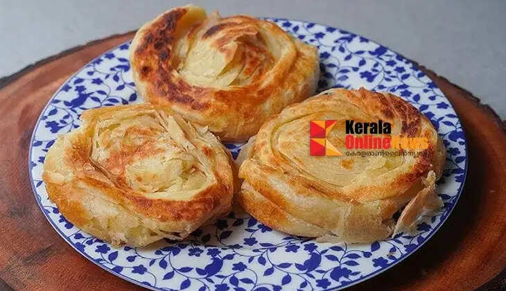bunparotta