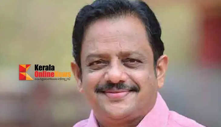 People like Kunhikrishnan, who claim there is a threatening tone in Pinarayi Vijayan's speeches, are actually afraid of Pinarayi: T.I. Madhusoodanan.