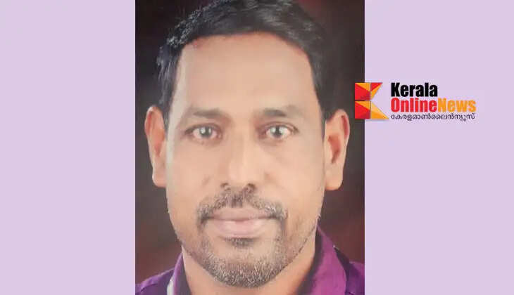 Tree felling worker dies after falling from coconut tree in Kannur