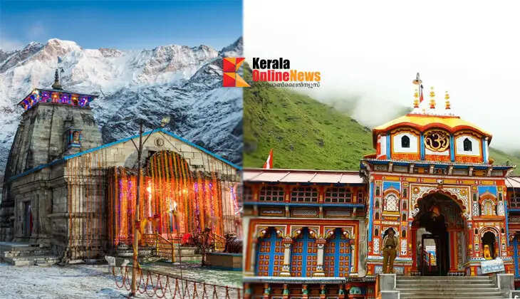 Entry of non-Hindus to be banned in 47 temples including Badrinath and Kedarnath from next month