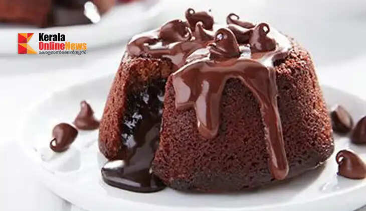 chococake