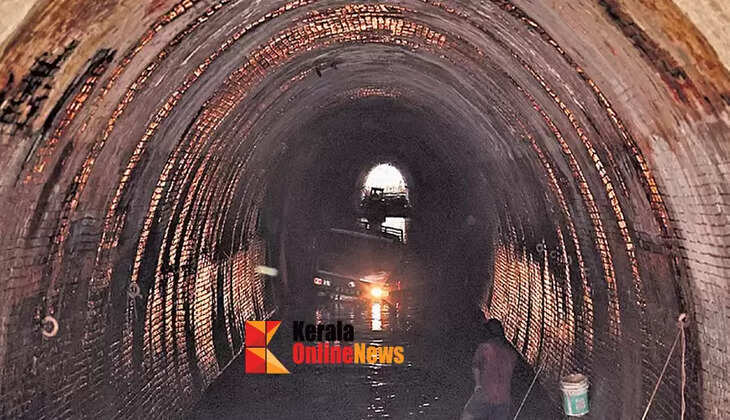 National waterway to be a milestone in the field of transportation; Akkulam-Chetuva route to be inaugurated this month