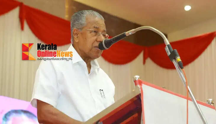 Three science parks will be made a reality at a cost of Rs 600 crore: Chief Minister Pinarayi Vijayan